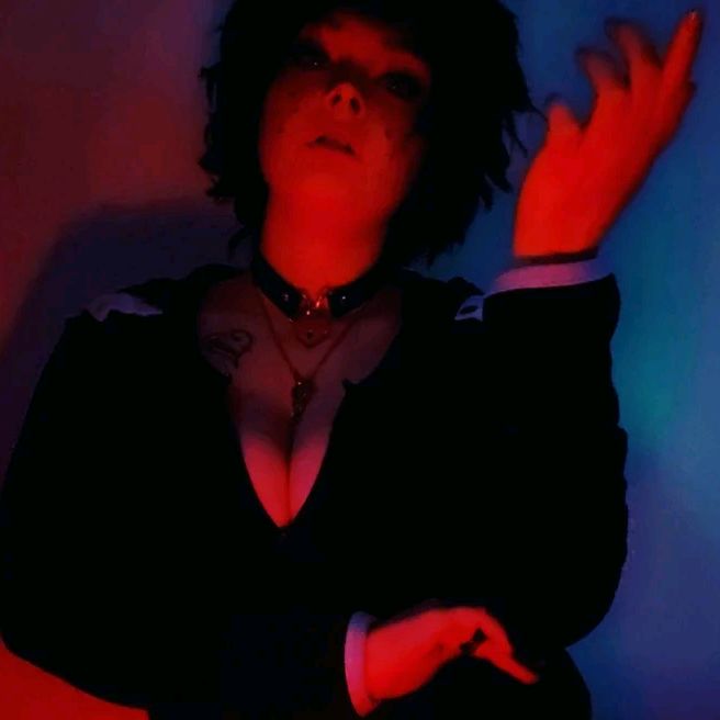 shadowettecosplay
