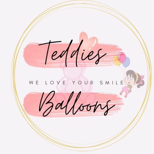 teddiesballons