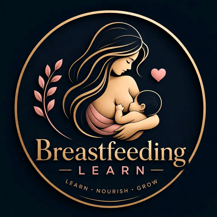 breastfeedinglearn