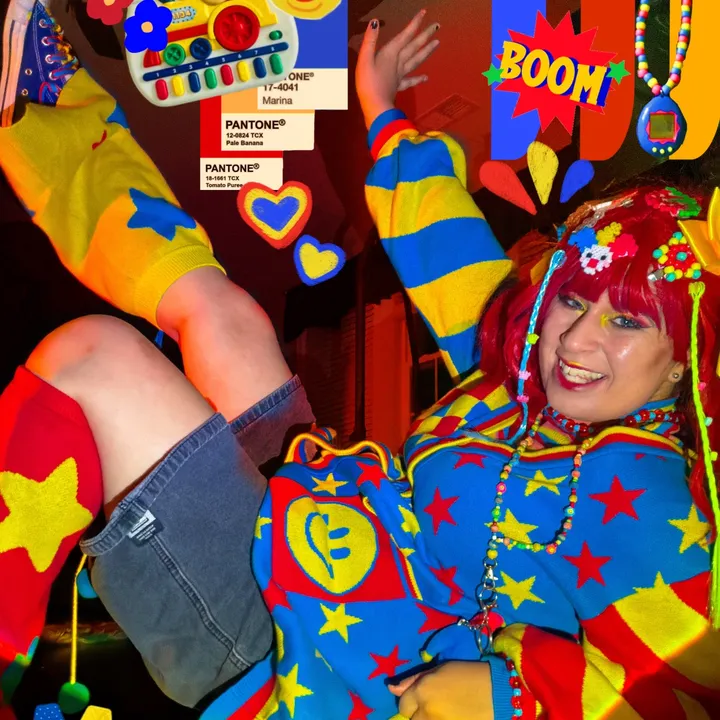 @clownyaster