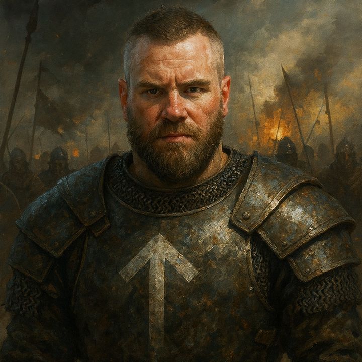 tyrsvengeance