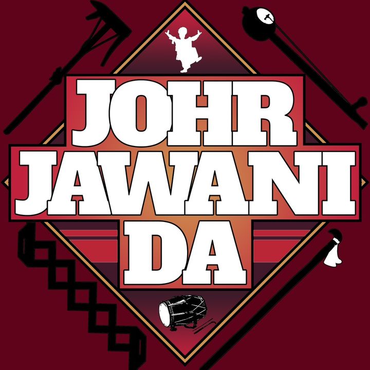 johrjawanida