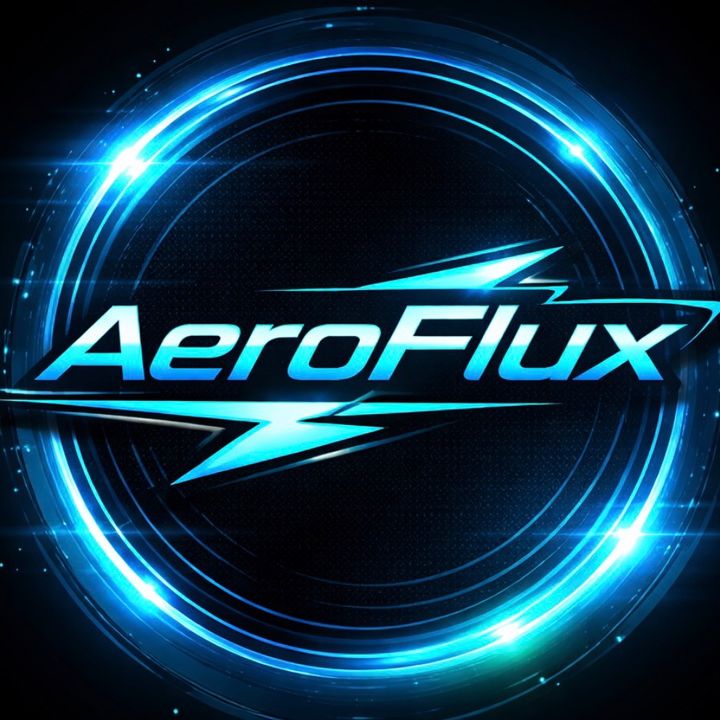 aerofluxg50
