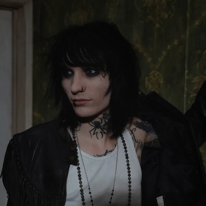 @johnnieguilbertreal