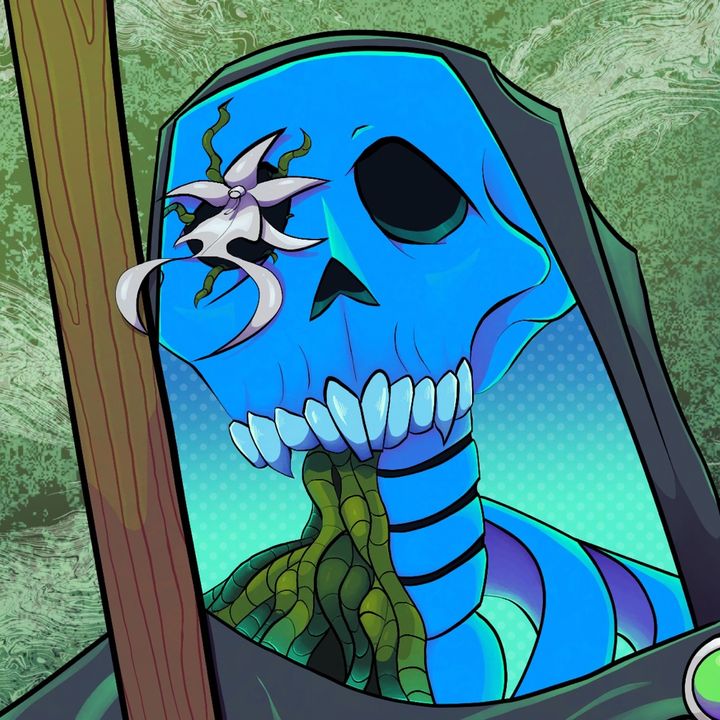 blueorchidskull