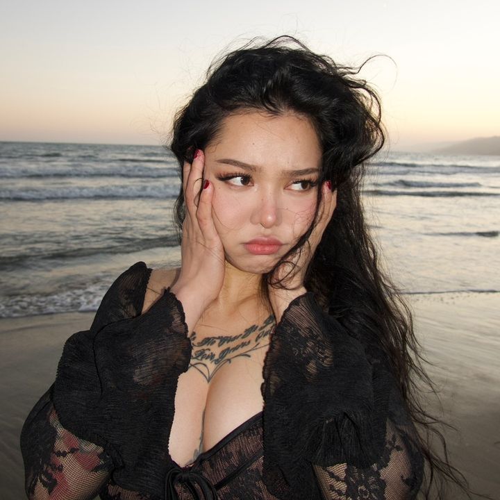 Bella Poarch's Banner