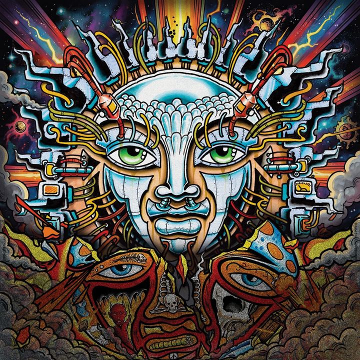 Sublime - Until The Sun Explodes