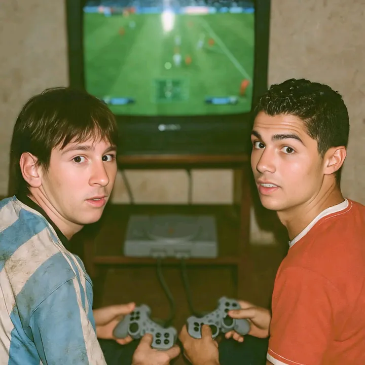 @messi.football.ronaldo