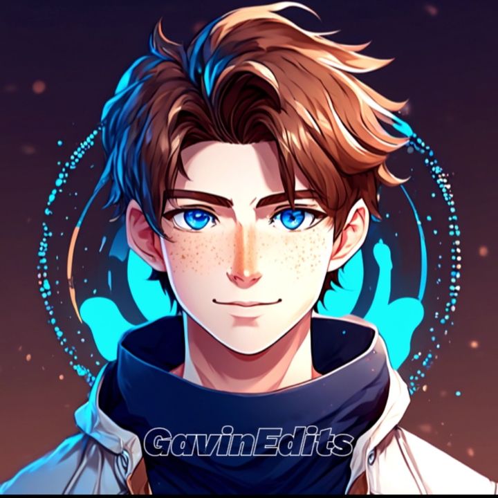 GavinEdits - original sound - gavinfletcher35
