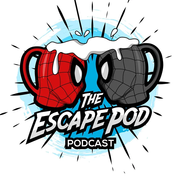 @theescapepodpodcast