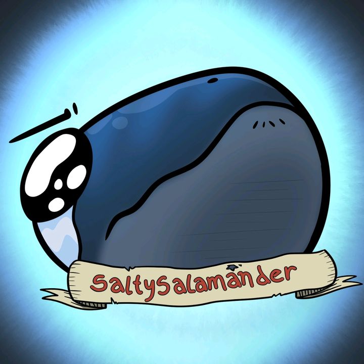 @asaltysalamander