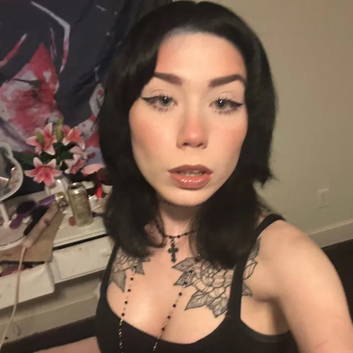 creepygirrl