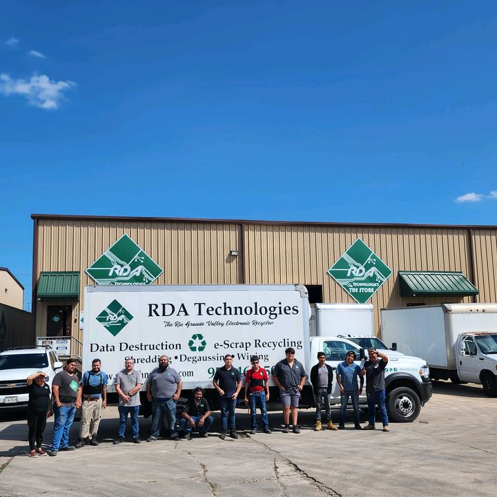 rdatechnologies