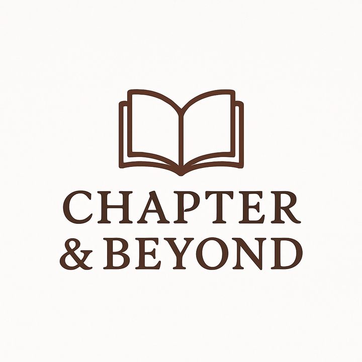 Chapter & Beyond - original sound - chapter.beyond