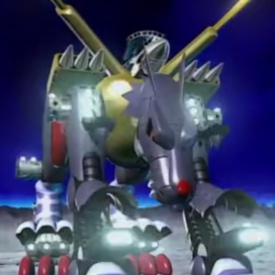 garurucannon