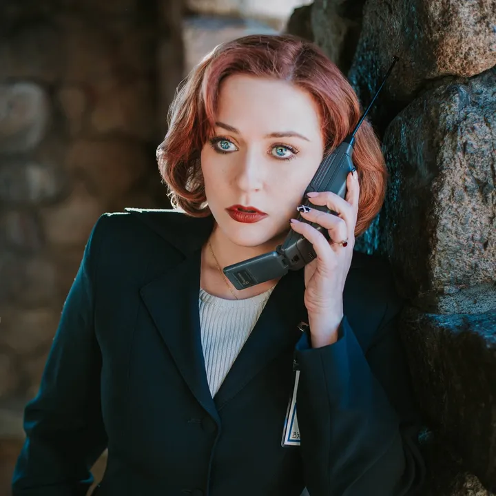 thexandrafiles