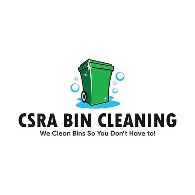 csra.bin.cleaning