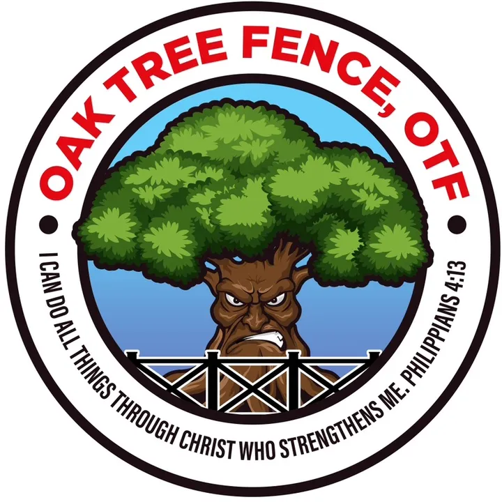 oaktreefence