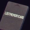 lostmemorycard