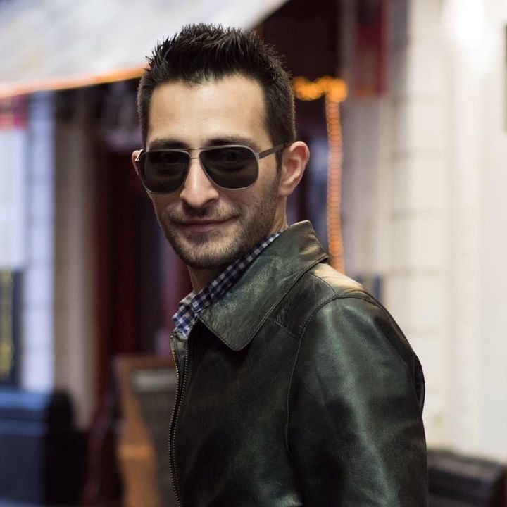 cristiangreger