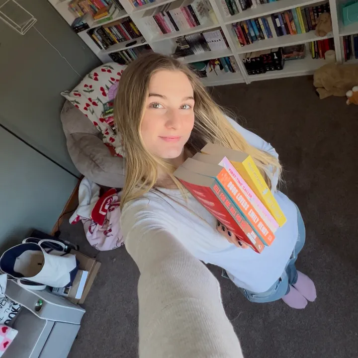 kenzieslibraryxo