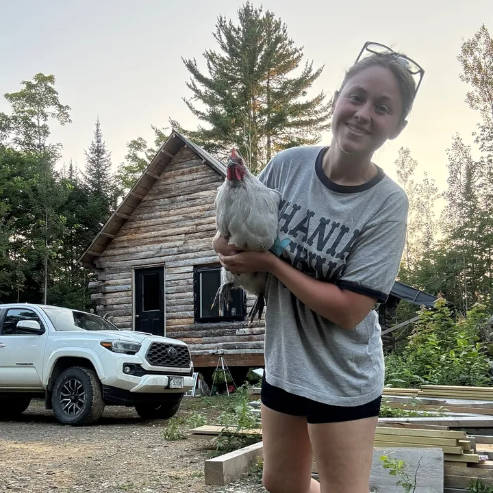 agirlfrommaine