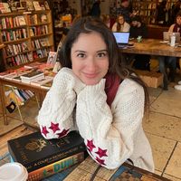 isabaebooks