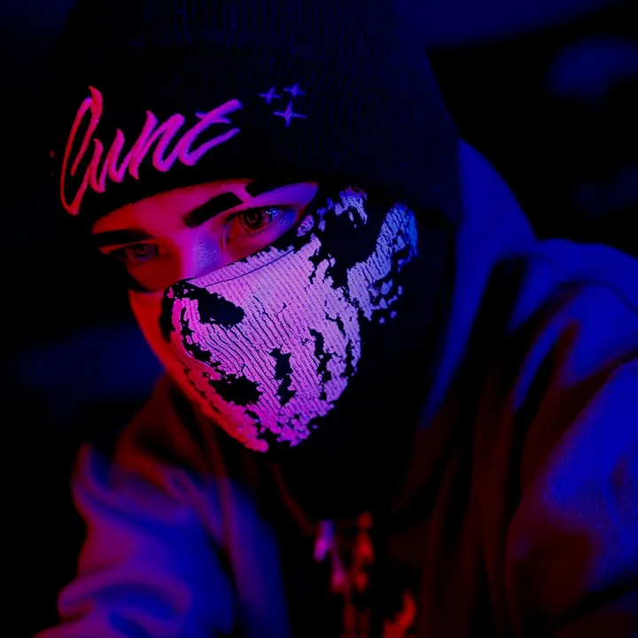 callsign.faded