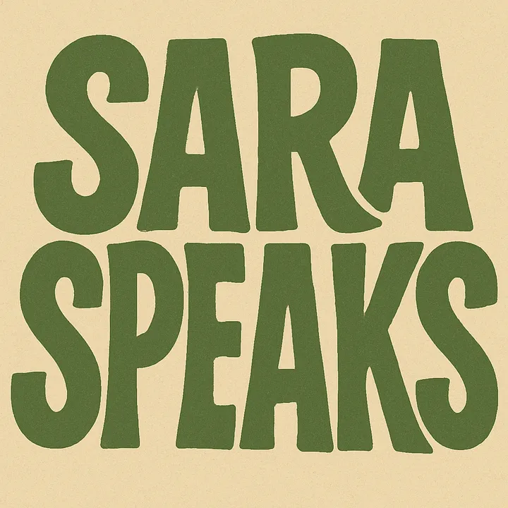 saraspeak