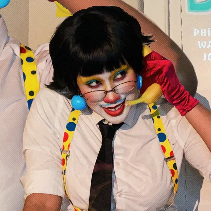 art.theclown
