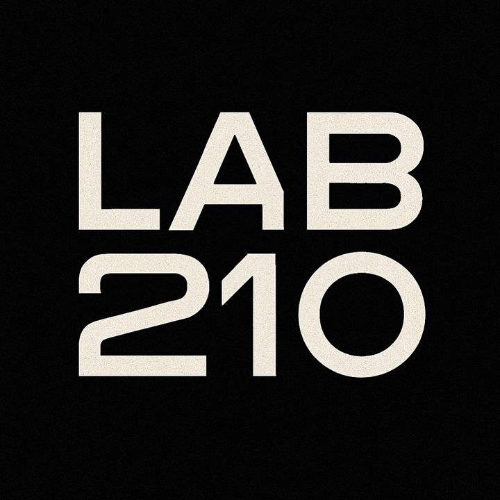 Lab 210 - Structural
