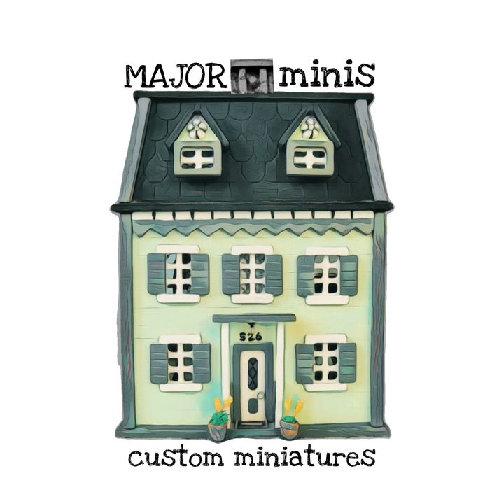 major_minis