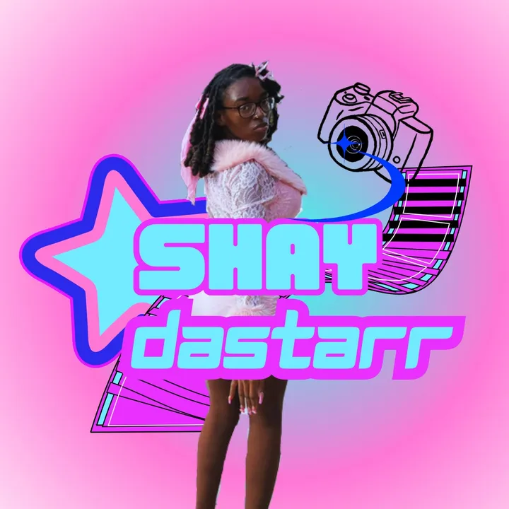 shaydastarr
