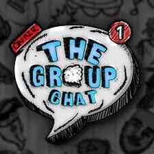 @groupchatpodcastclips