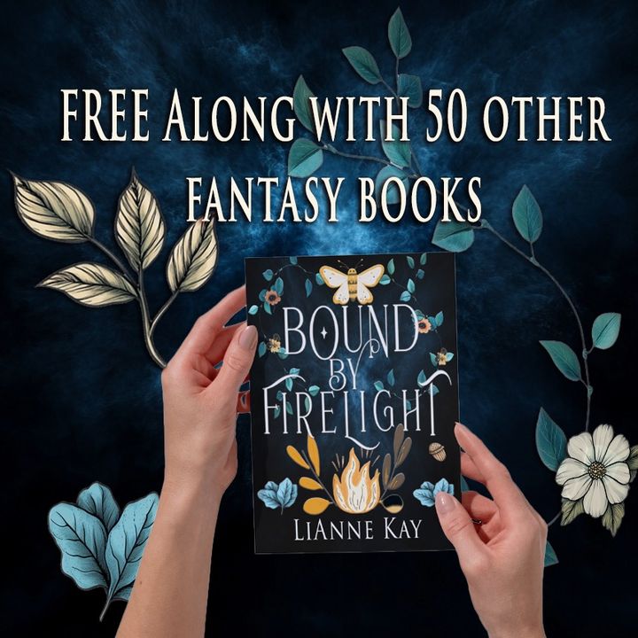 liannekayauthor