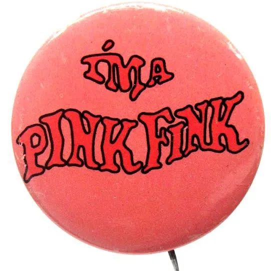 pinkfinkvintage
