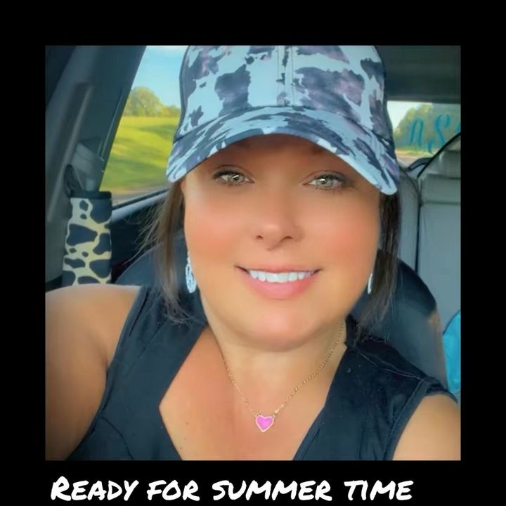 mandykendall409