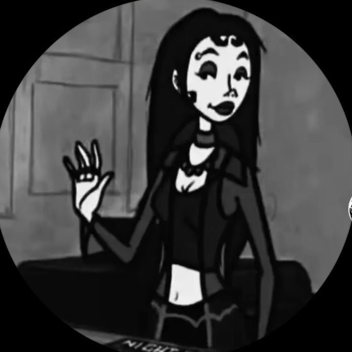 blackfirechick