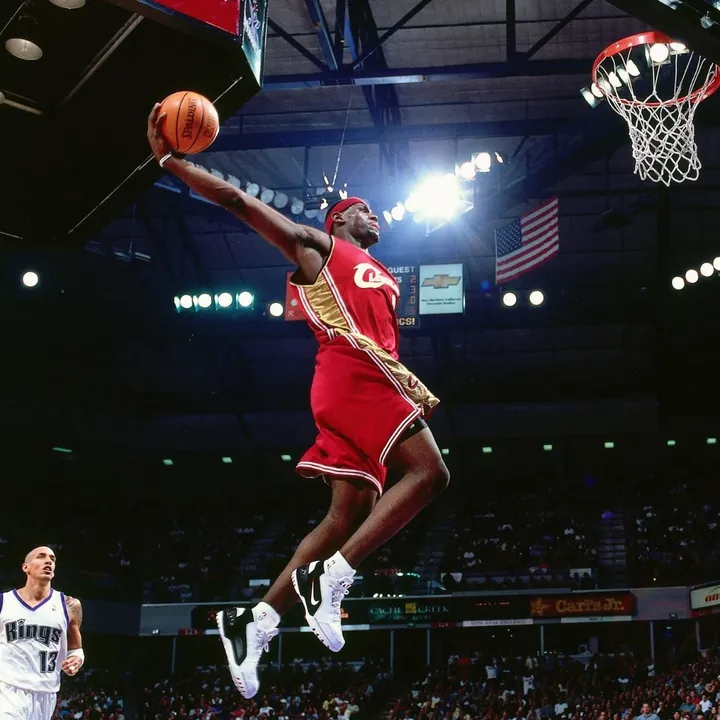 alebronjames