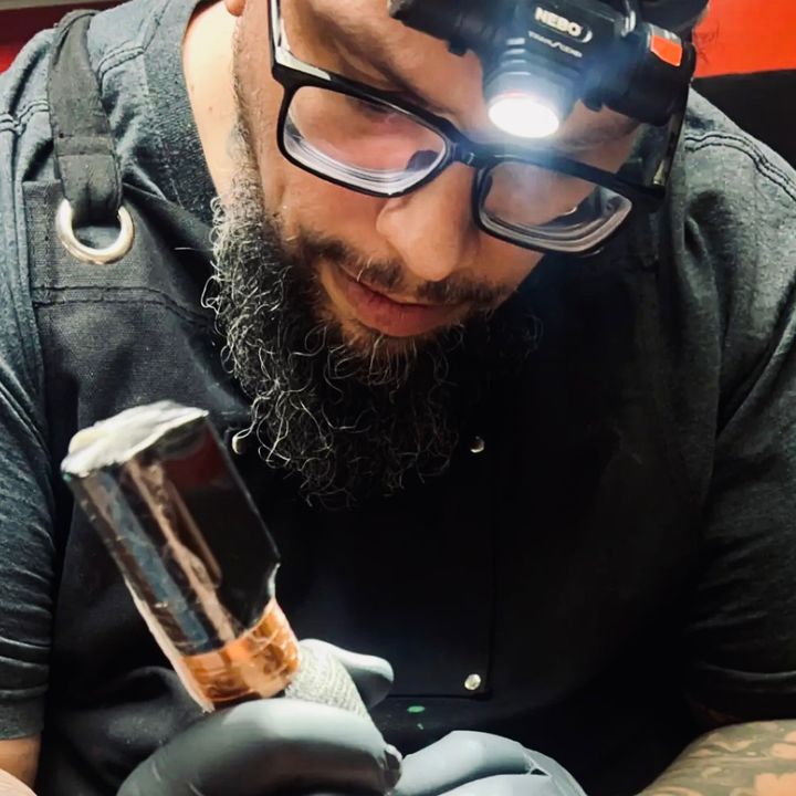jesustattooedme