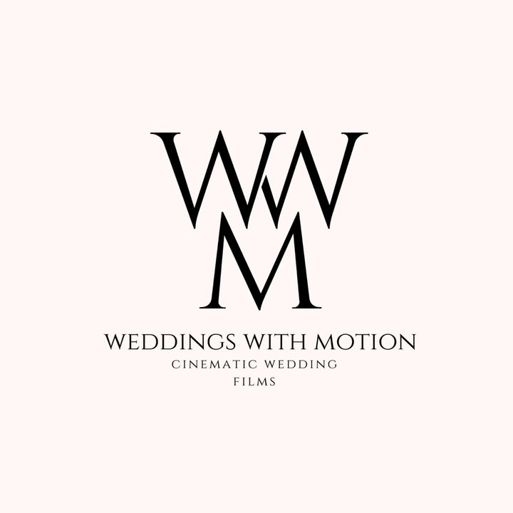 @weddingswithmotion