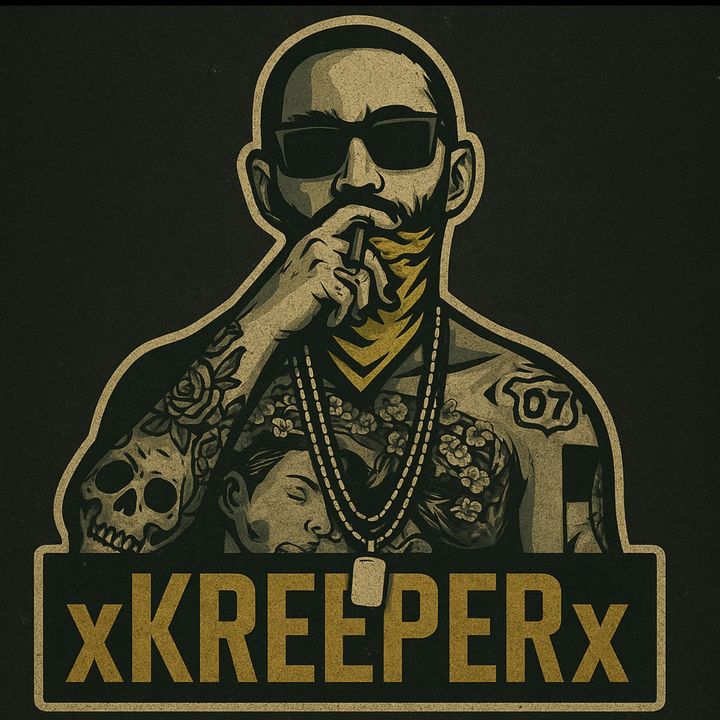 xkreeperx94