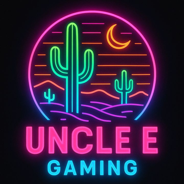 uncleegaming50