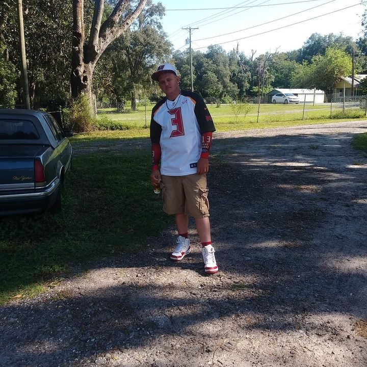 donniejones25