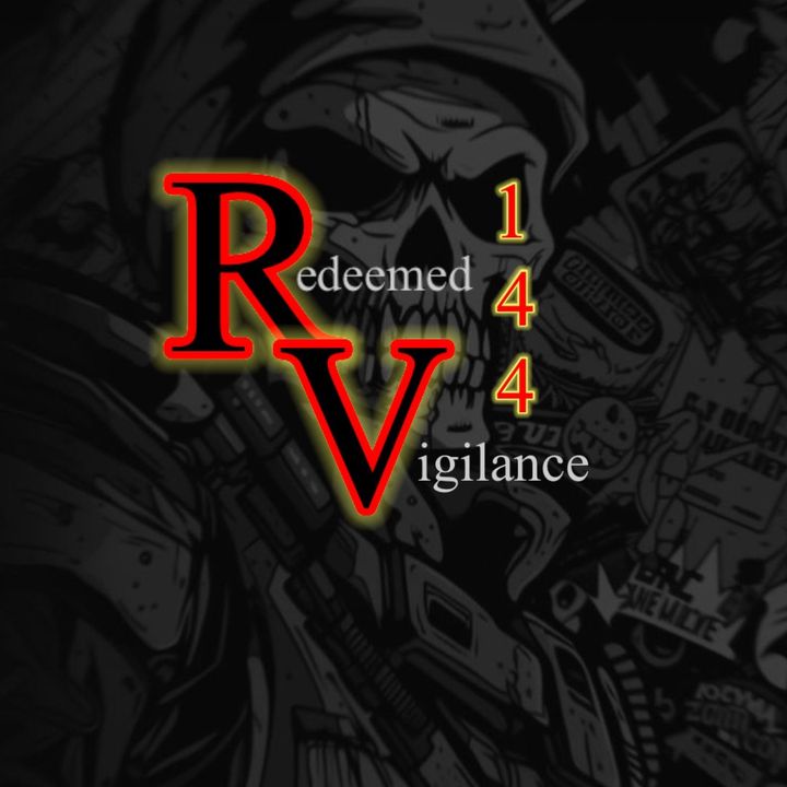 redeemedvigilance