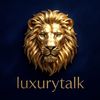 @luxurytalk
