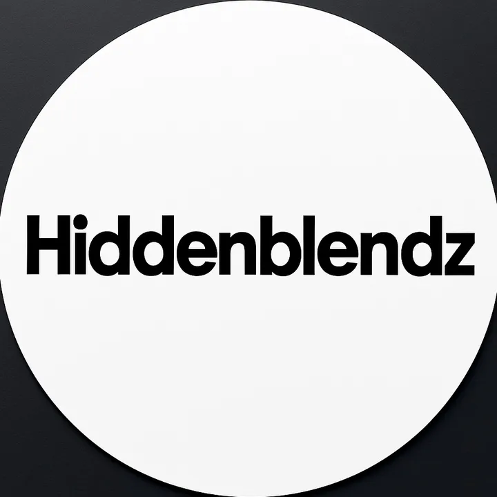 hiddenblendz