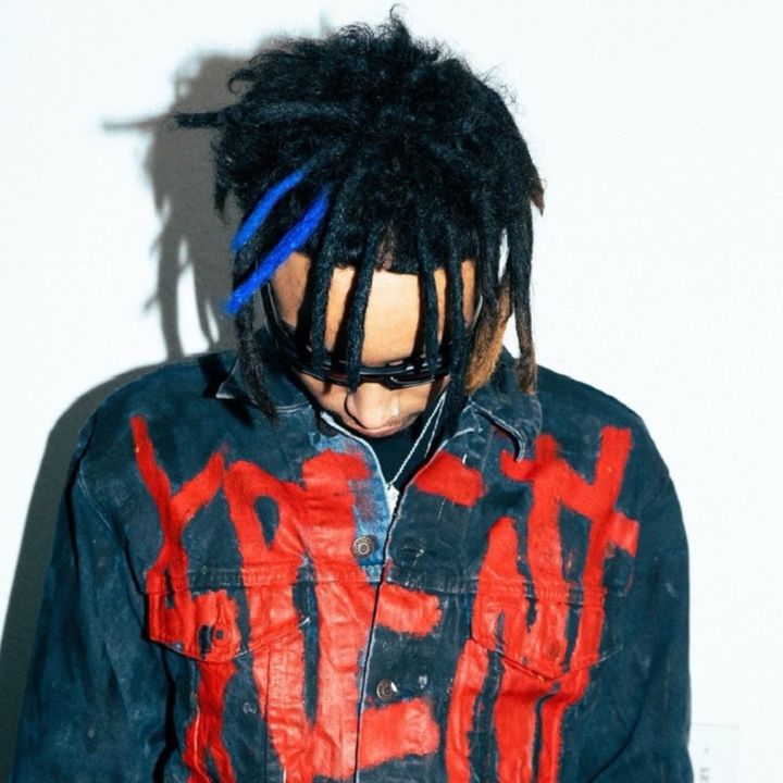 Jaydynf - REL8