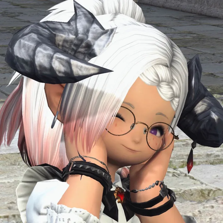ffxivbattlemaid