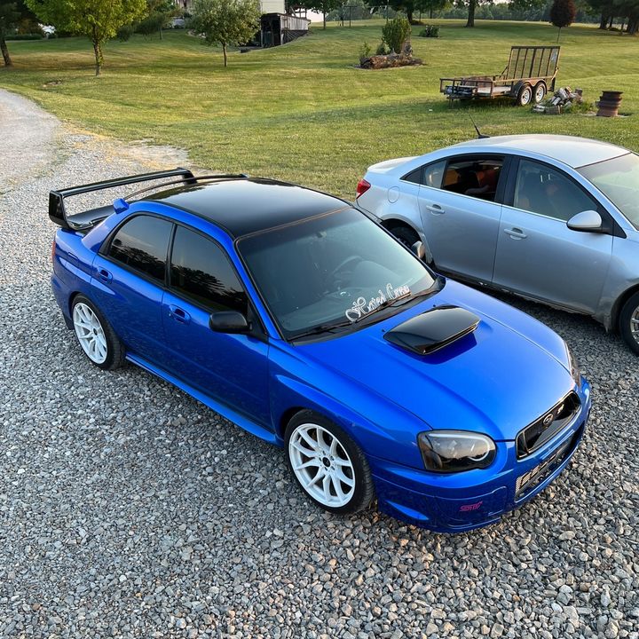 330sti
